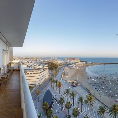 Atlantico Family Home By Cadiz4Rentals Dış mekan fotoğraf