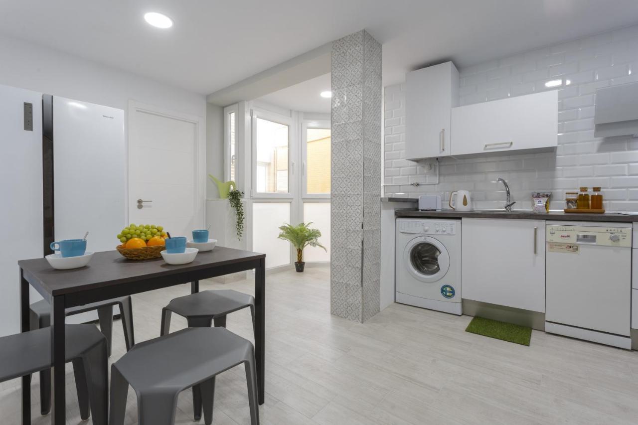 Atlantico Family Home By Cadiz4Rentals Dış mekan fotoğraf