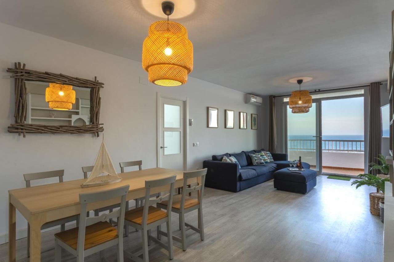 Atlantico Family Home By Cadiz4Rentals Dış mekan fotoğraf