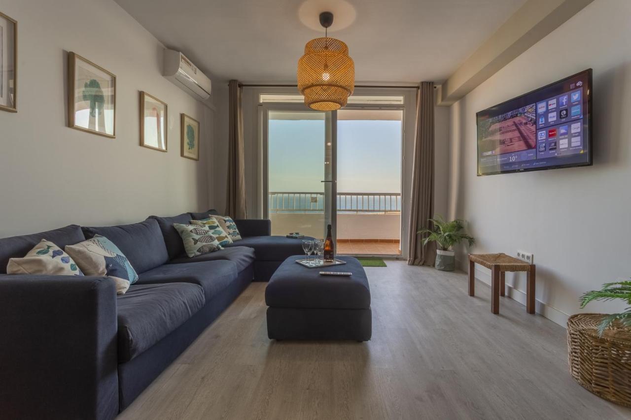 Atlantico Family Home By Cadiz4Rentals Dış mekan fotoğraf