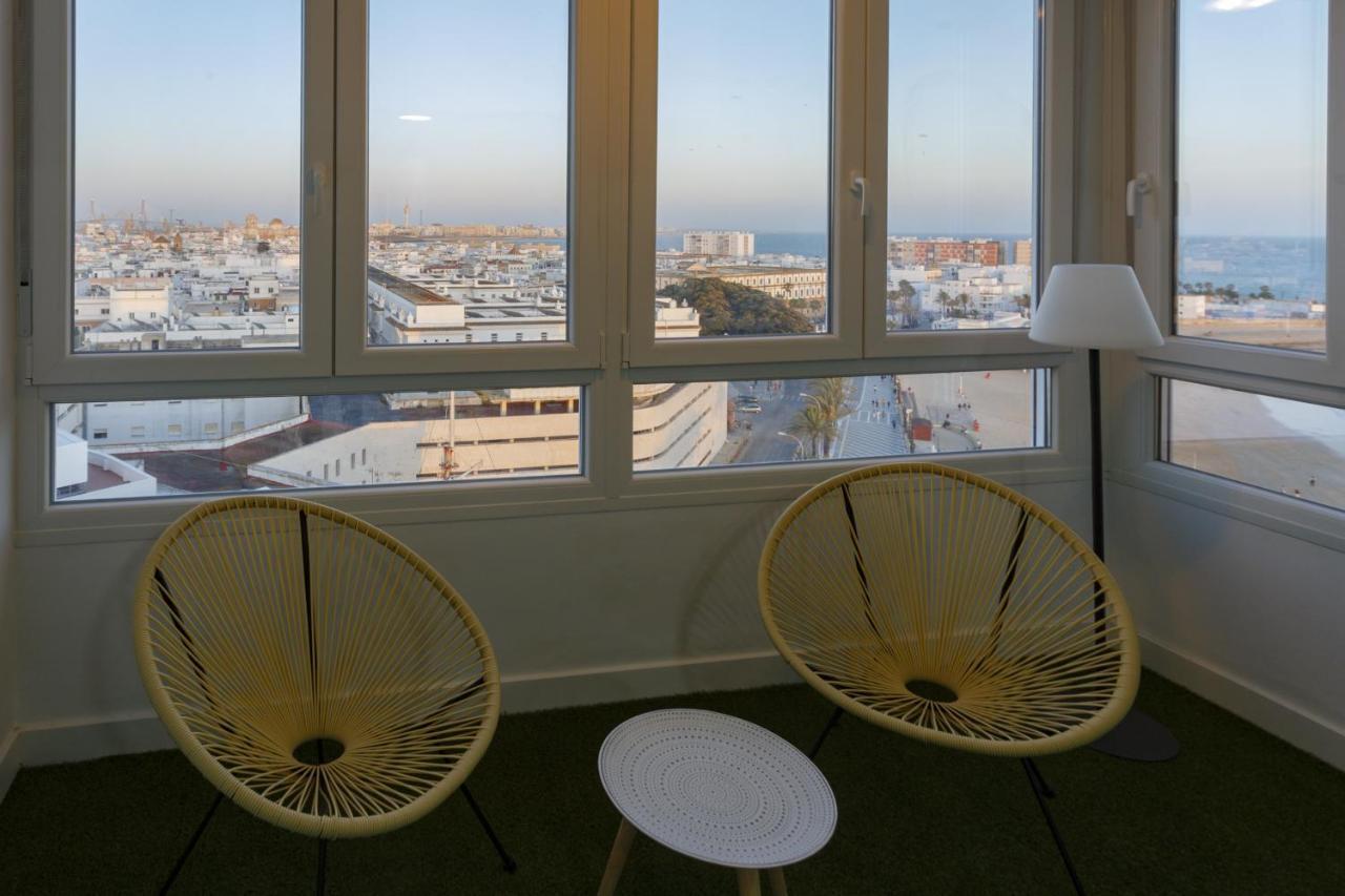 Atlantico Family Home By Cadiz4Rentals Dış mekan fotoğraf