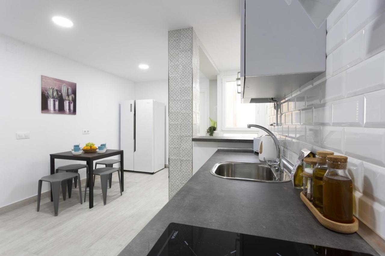 Atlantico Family Home By Cadiz4Rentals Dış mekan fotoğraf