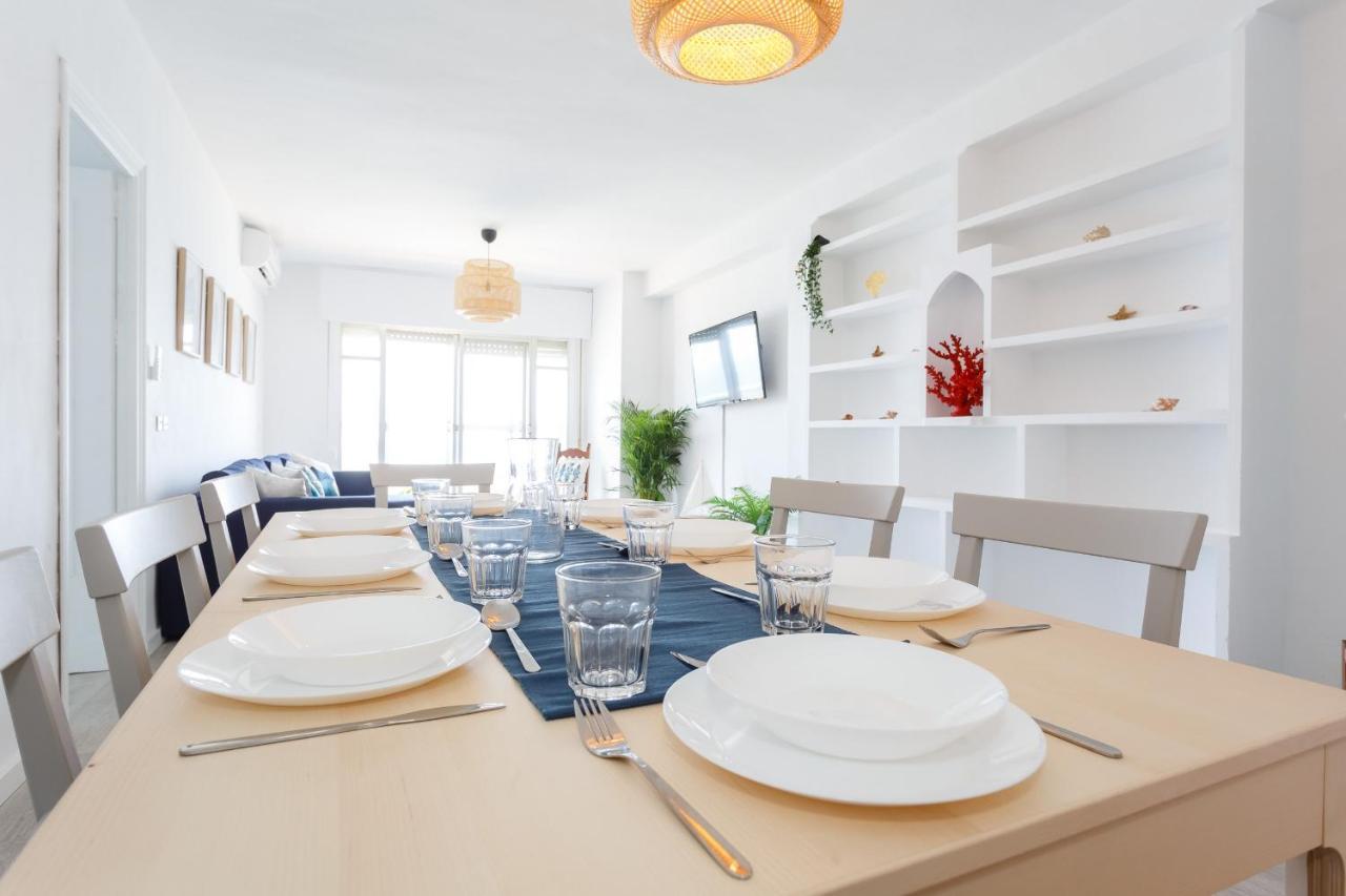 Atlantico Family Home By Cadiz4Rentals Dış mekan fotoğraf