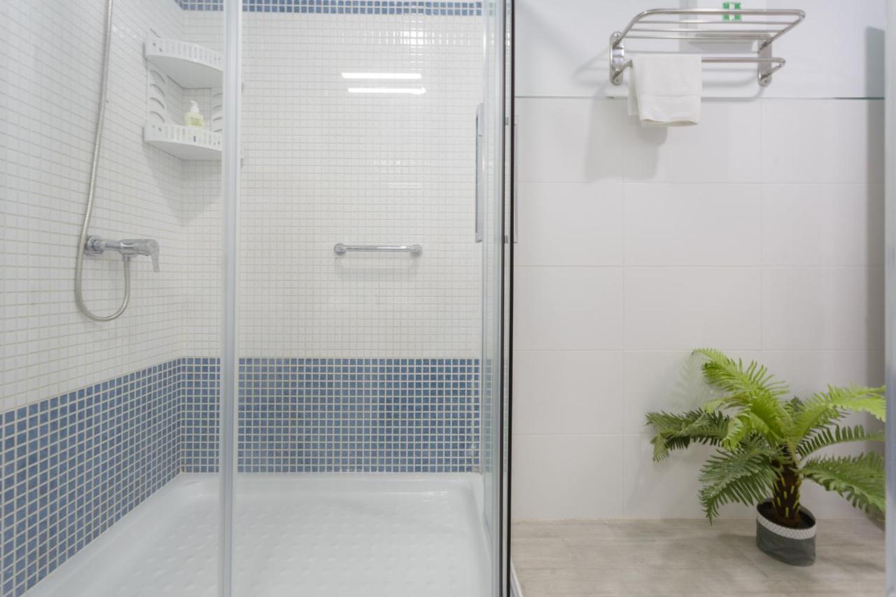 Atlantico Family Home By Cadiz4Rentals Dış mekan fotoğraf