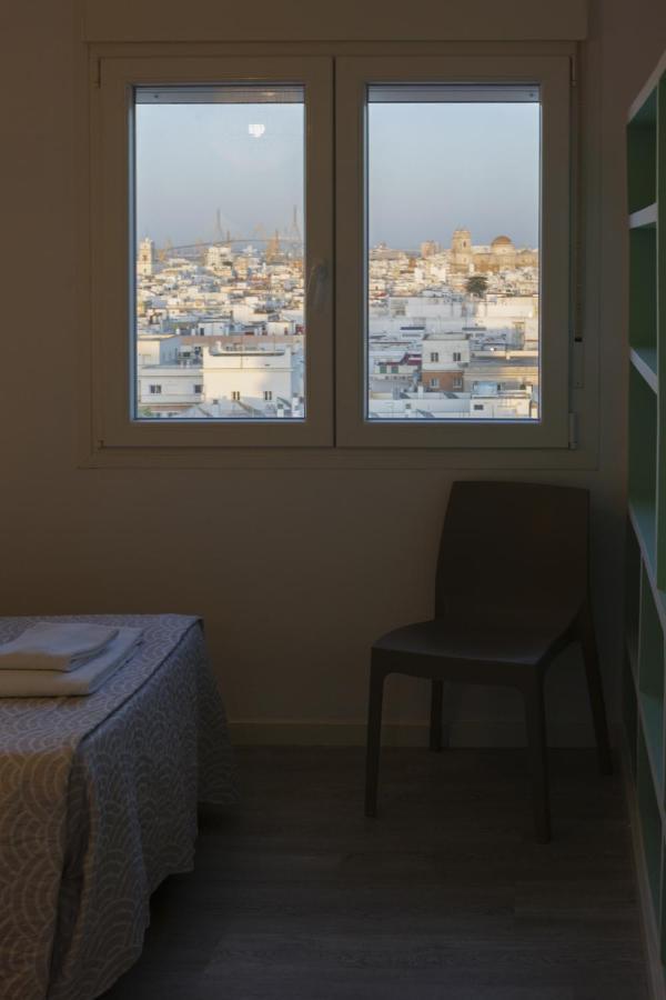 Atlantico Family Home By Cadiz4Rentals Dış mekan fotoğraf