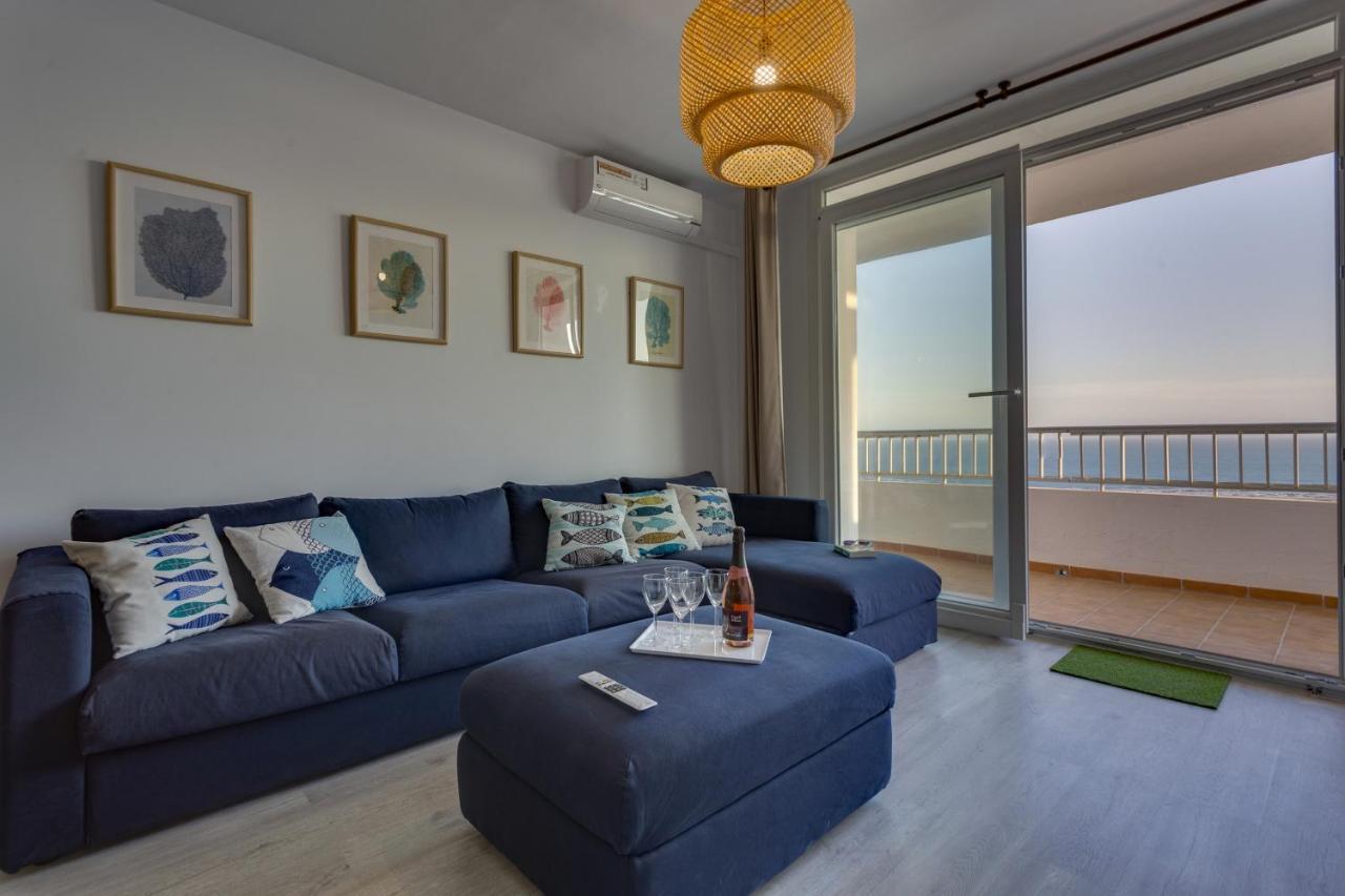 Atlantico Family Home By Cadiz4Rentals Dış mekan fotoğraf