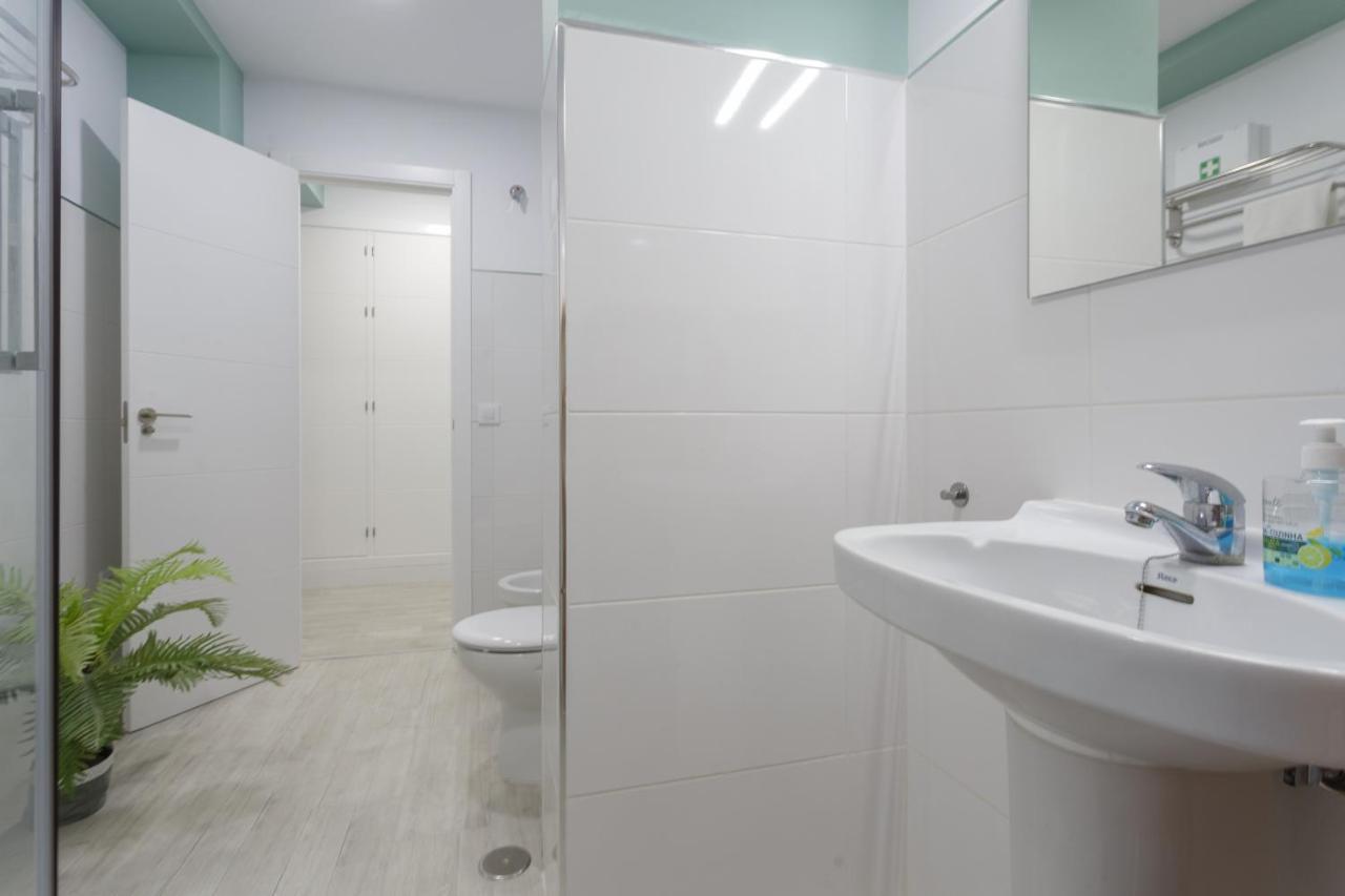 Atlantico Family Home By Cadiz4Rentals Dış mekan fotoğraf