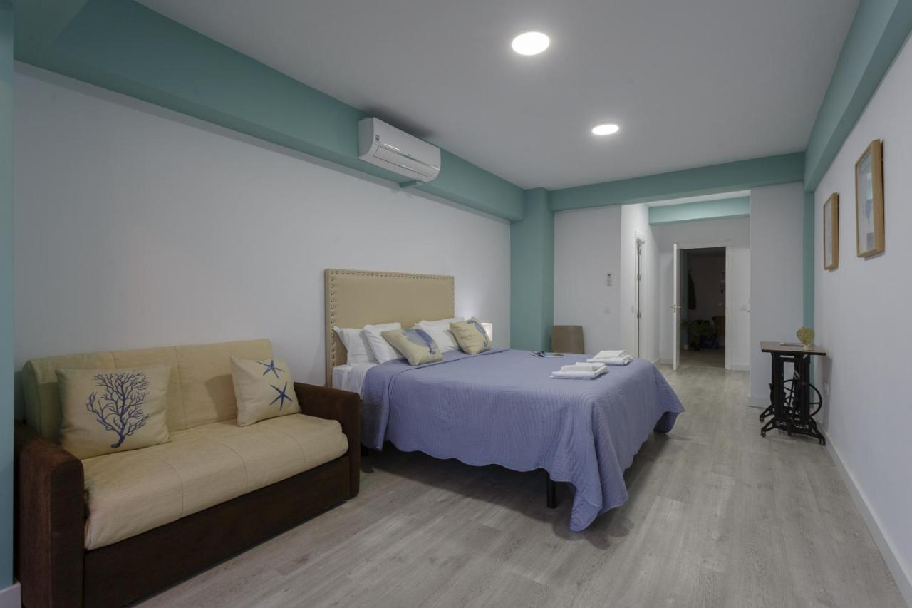Atlantico Family Home By Cadiz4Rentals Dış mekan fotoğraf