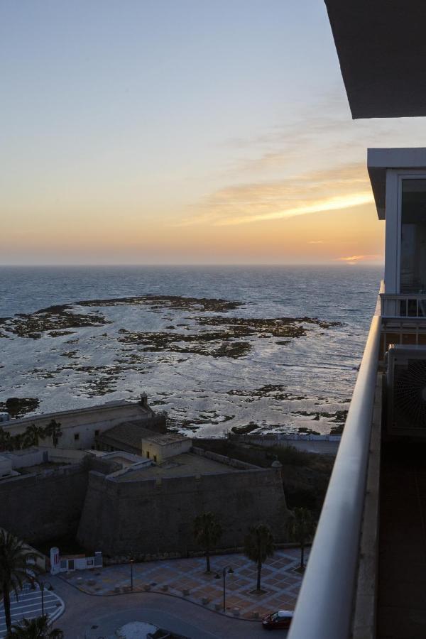 Atlantico Family Home By Cadiz4Rentals Dış mekan fotoğraf