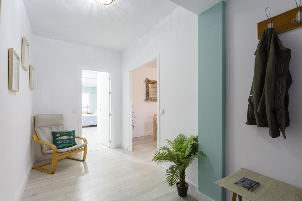 Atlantico Family Home By Cadiz4Rentals Dış mekan fotoğraf
