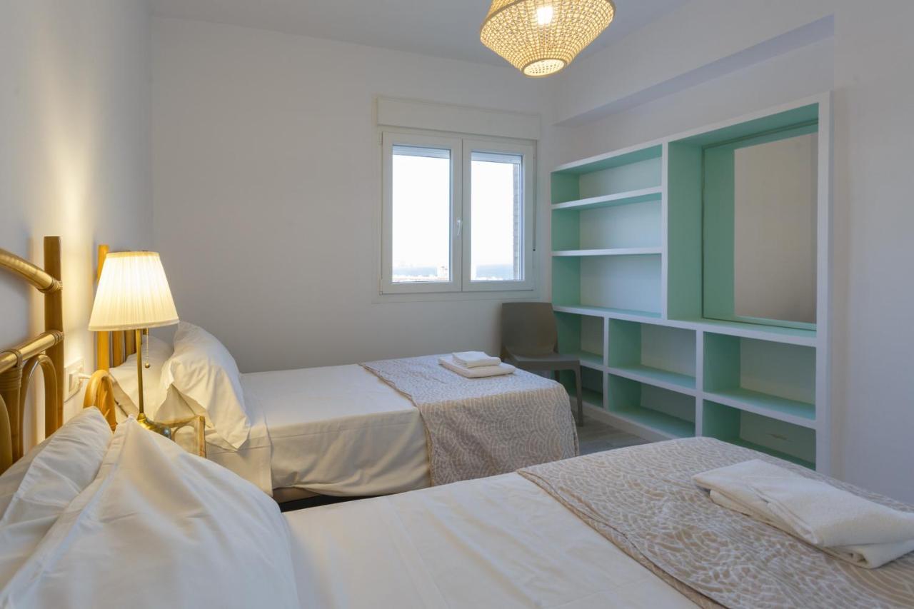Atlantico Family Home By Cadiz4Rentals Dış mekan fotoğraf