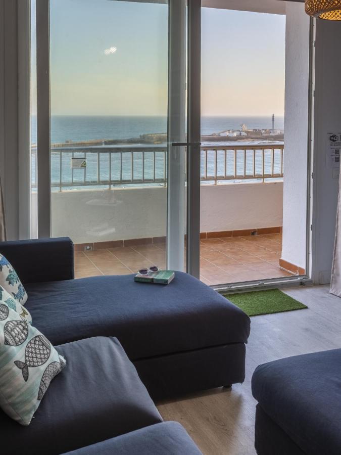 Atlantico Family Home By Cadiz4Rentals Dış mekan fotoğraf