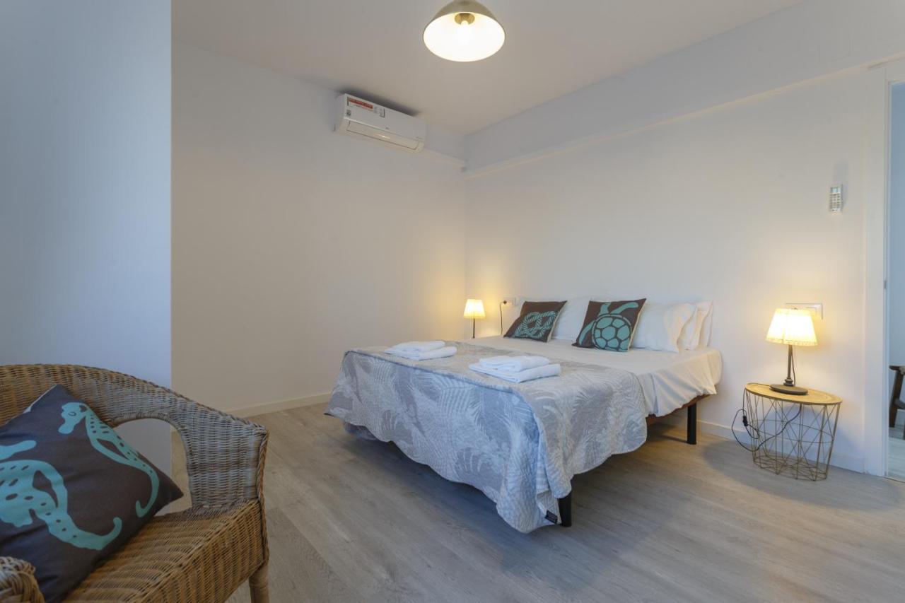 Atlantico Family Home By Cadiz4Rentals Dış mekan fotoğraf