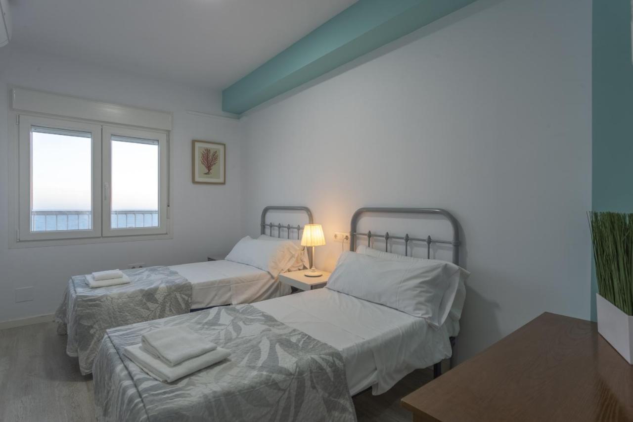 Atlantico Family Home By Cadiz4Rentals Dış mekan fotoğraf