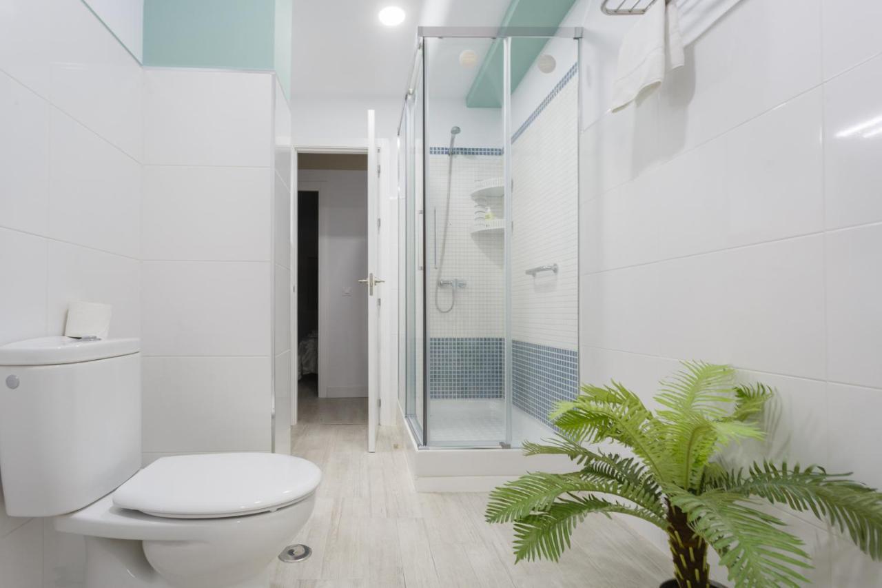 Atlantico Family Home By Cadiz4Rentals Dış mekan fotoğraf