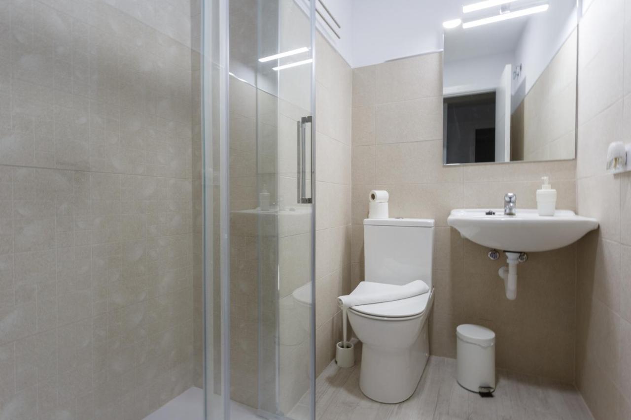 Atlantico Family Home By Cadiz4Rentals Dış mekan fotoğraf