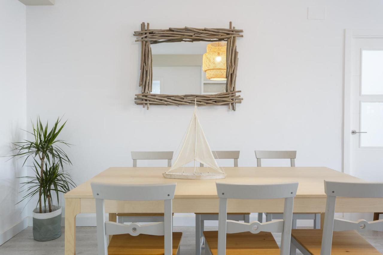 Atlantico Family Home By Cadiz4Rentals Dış mekan fotoğraf
